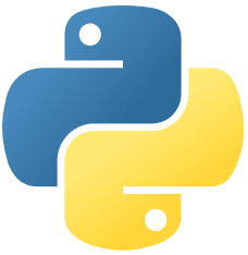 python