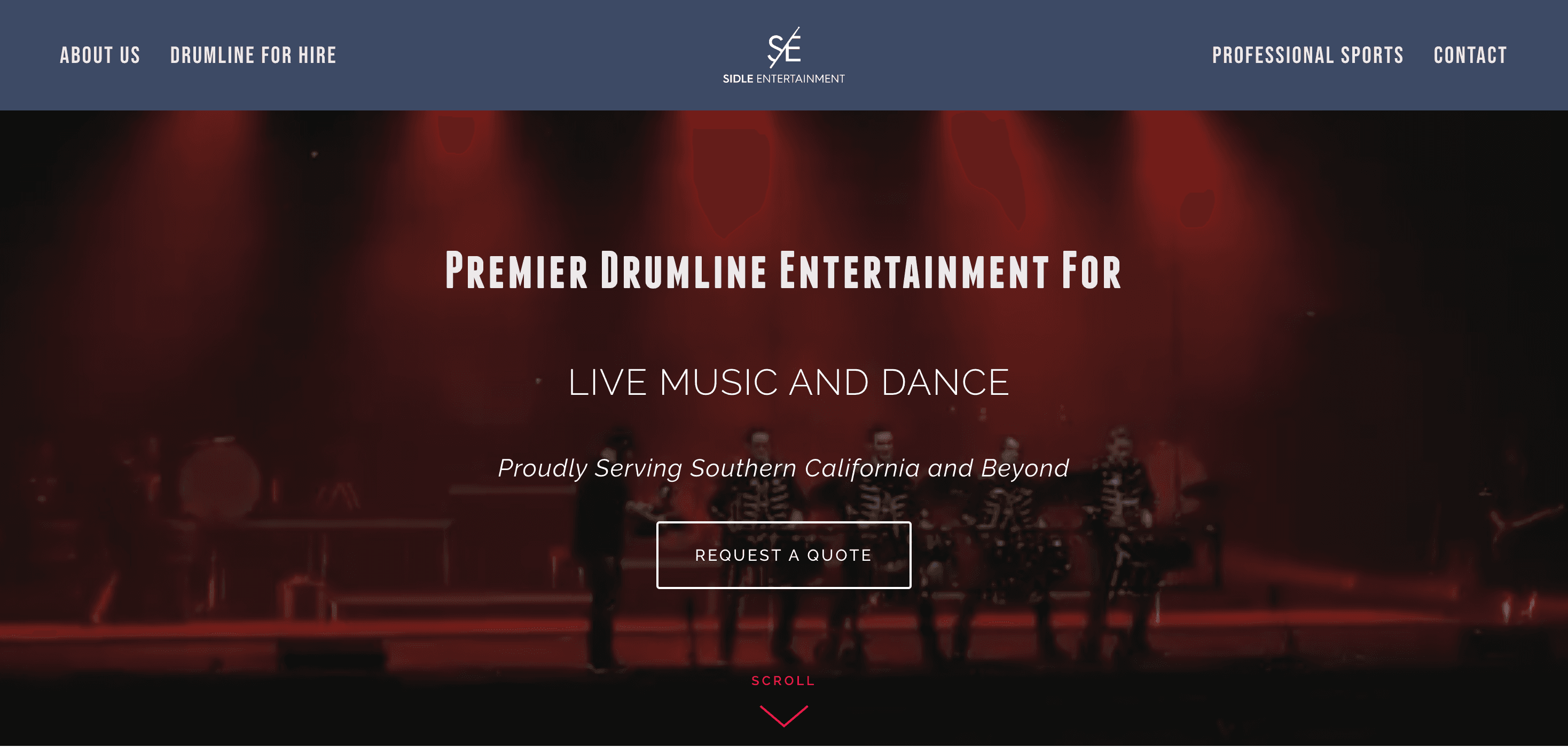 Sidle Entertainment